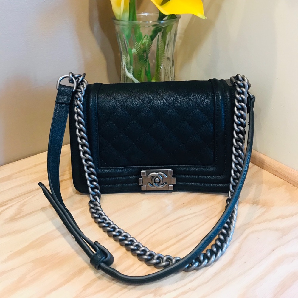 LE BOY BAG